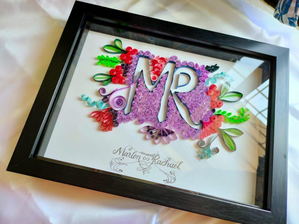 Quilling Frame - Image 3